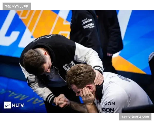 BLG遗憾出局 无缘八强赛场