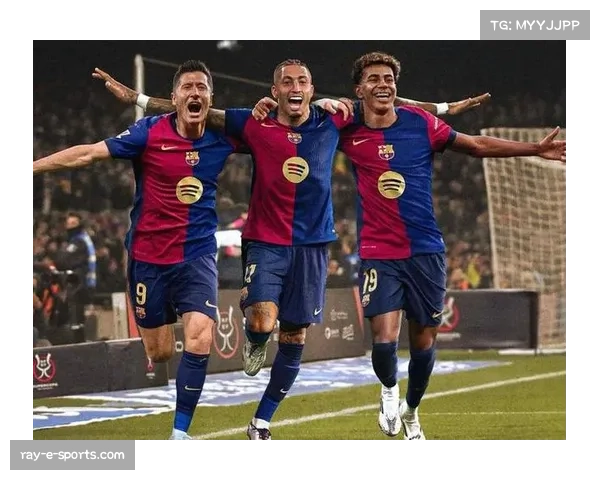 巴萨已有15名球员取得进球,进攻多样性支撑整体火力输出